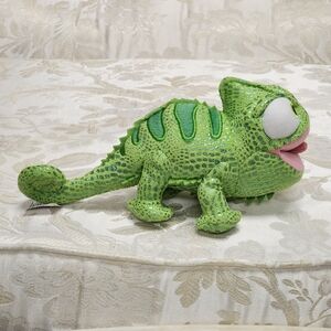 Disney Tangled Disney Pascal Plush